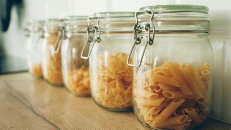 Implementing commercial kitchen stock rotation: First-In First-Out (FIFO) rules 