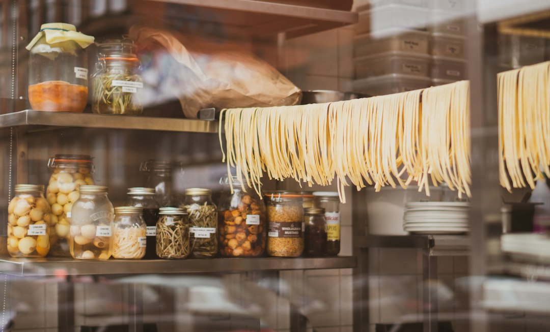 Controlling Pantry Humidity: Food-Safe Silica Gel Canisters for Sugar Storage hardware assembly and wiring configuration