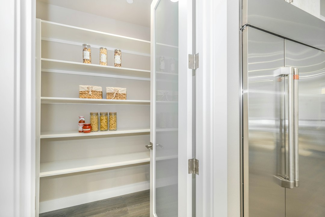 Vertical Pan and Cutting Board Dividers: Eliminating Stacking Friction in Pantries operational verification and field audit