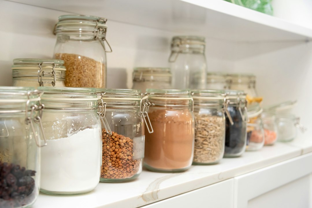 Controlling Pantry Humidity: Food-Safe Silica Gel Canisters for Sugar Storage operational verification and field audit
